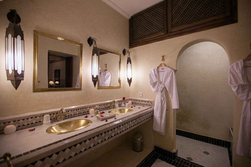 Фото Riad Le Clos des Arts