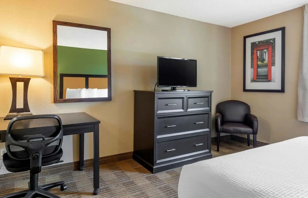 Фото Extended Stay America Suites Los Angeles La Mirada