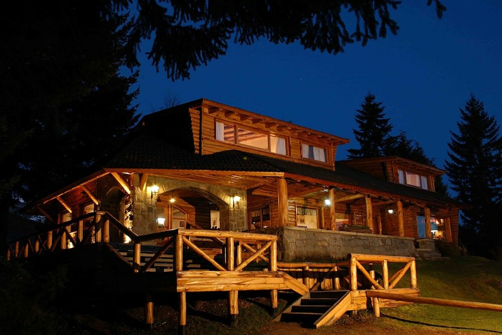 Фото Ruca Kuyen Golf & Resort