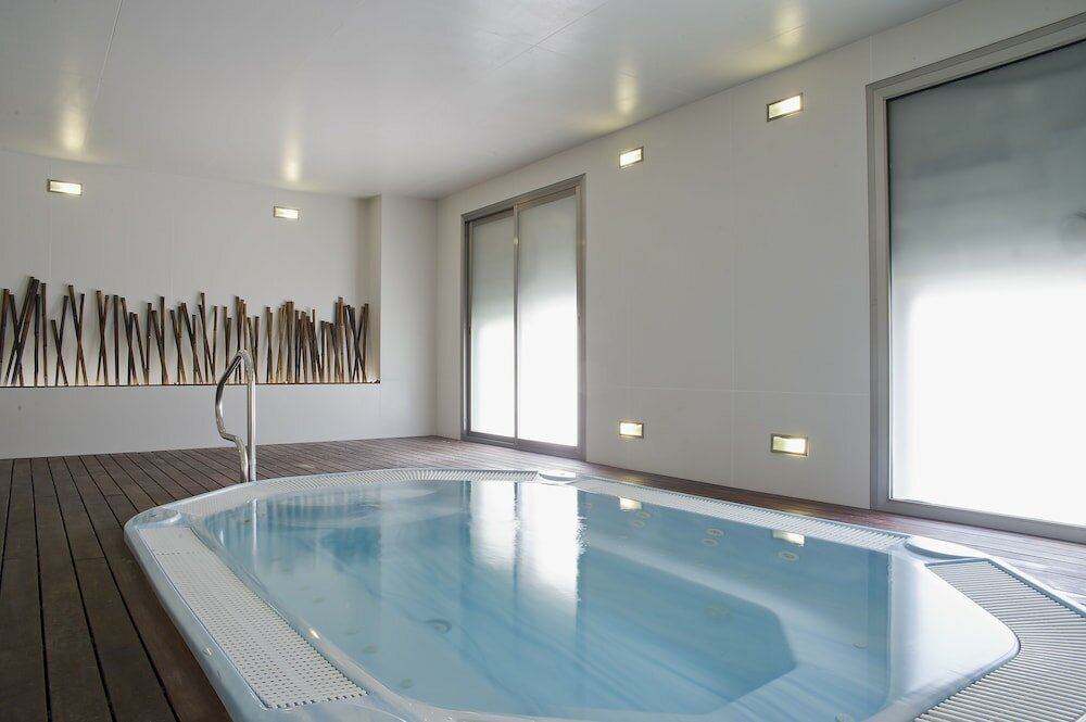 Фото Hotel Bahía Calpe by Pierre & Vacances