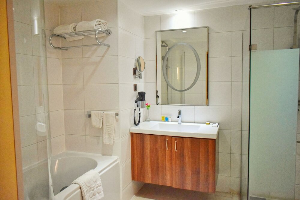 Фото Grand Pela Hotels & Suites