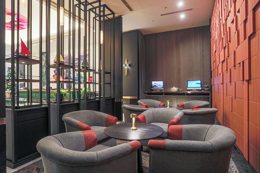 Фото Grand Victoria