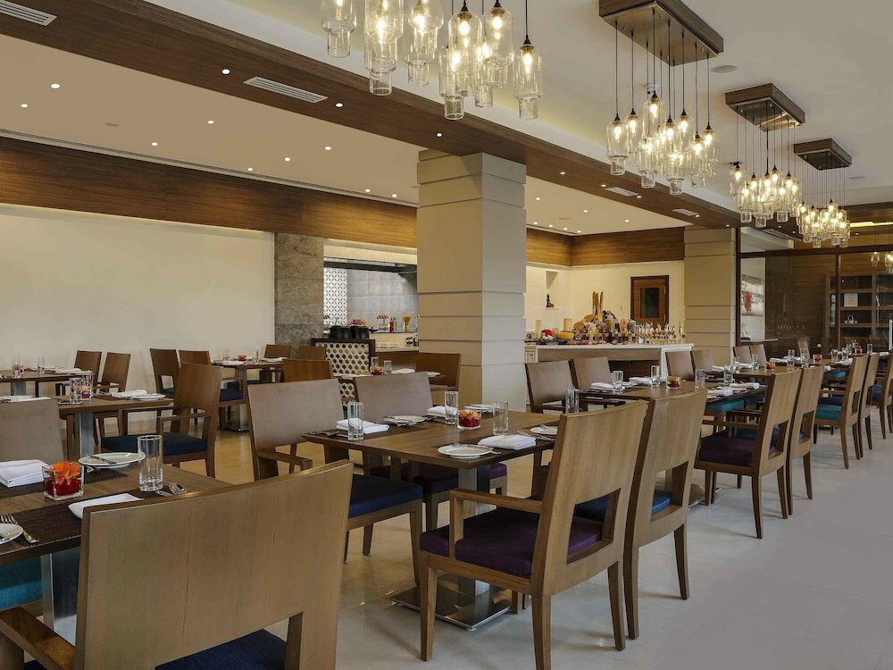 Фото Mercure Chennai Sriperumbudur