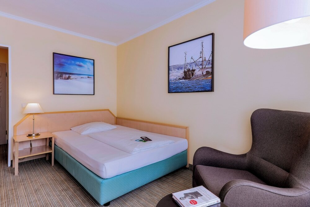 Фото Upstalsboom Parkhotel