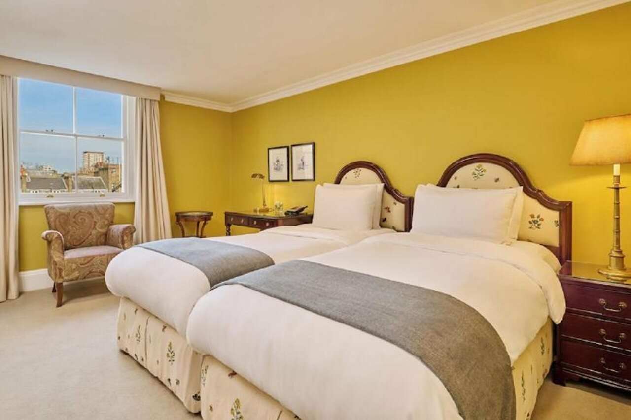 Фото Roseate House London