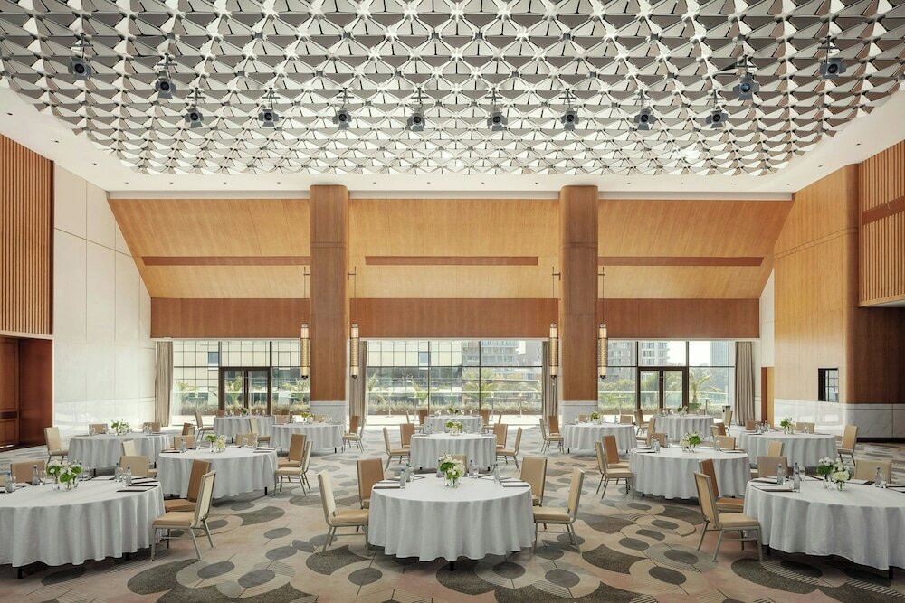 Фото Jw Marriott Hotel Tashkent