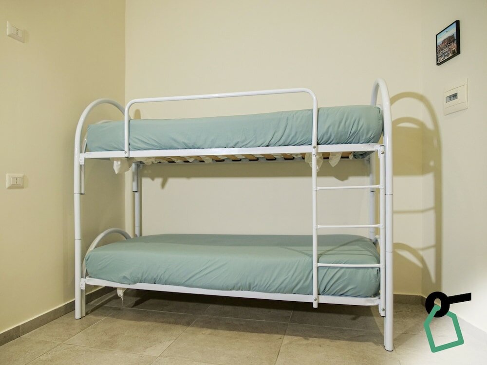 Фото B&b i Borbone