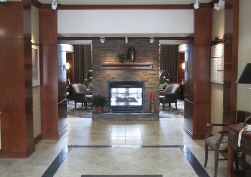 Гостиница Staybridge Suites Kalamazoo, an Ihg Hotel в Каламазу