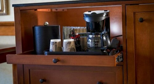 Гостиница Red Lion Hotel Yakima Center в Якиме