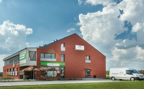 Гостиница Solavo Home&Travel в Свентокшиском воеводстве