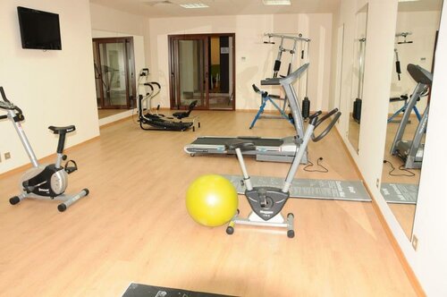 Гостиница Adana Plaza Otel в Чукурове