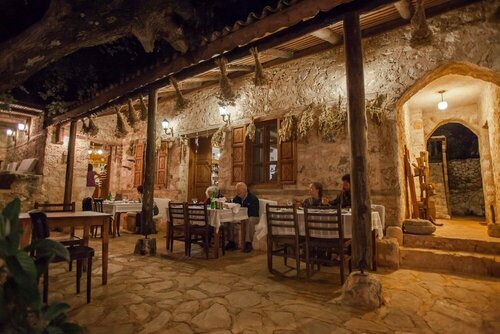 Внешний вид отеля Hoyran Wedre Country Houses в Демре, фото 4