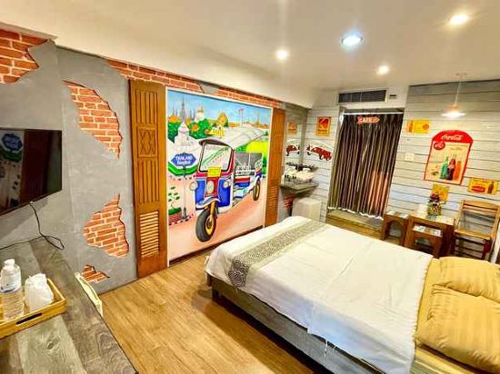 Фото Rangsit Grand Condo