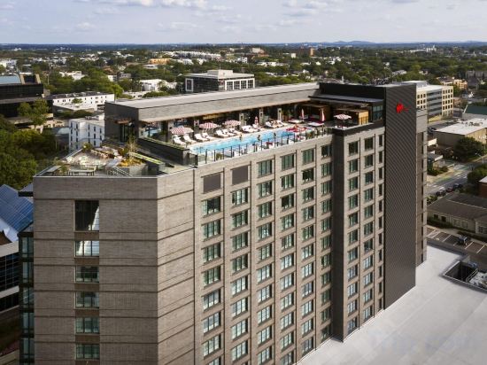 Фото Virgin Hotels Nashville