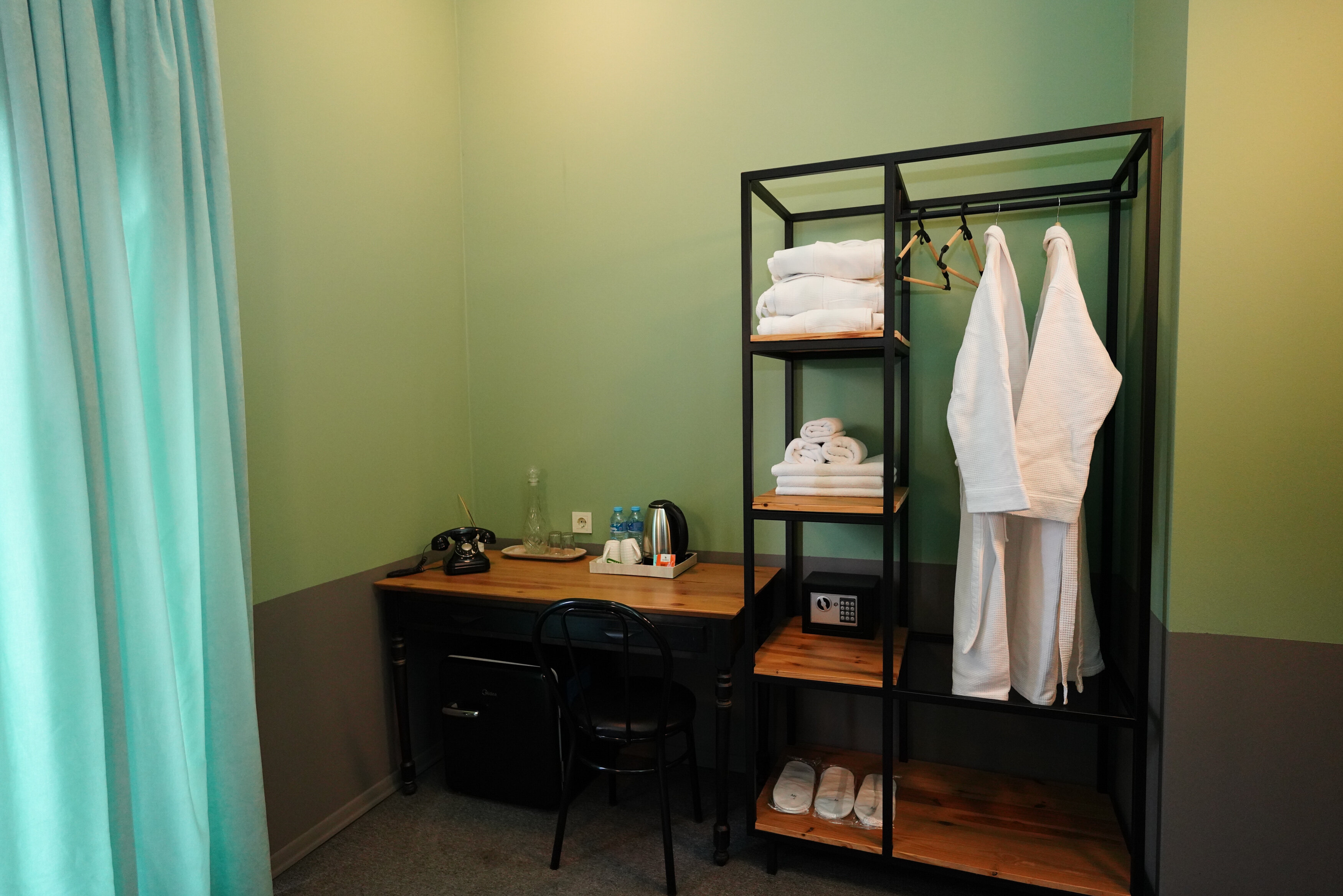 Фото Hotel Memoire