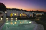 Baia Delphis Resort