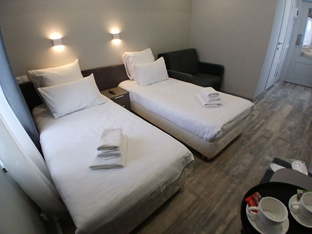 Фото Нариман Отель