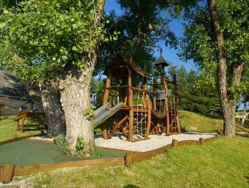 Гостиница Hotel Emeran в Литвинове