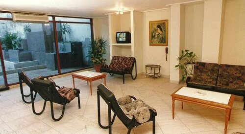 Гостиница Hotel Miami в Провинции Тукуман