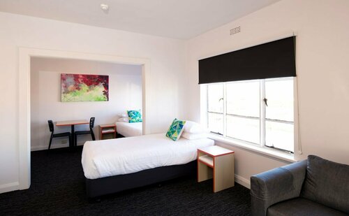 Гостиница Mowbray Hotel в Тасмании