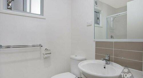 Гостиница Horsham Riverside Caravan Park в Хоршаме