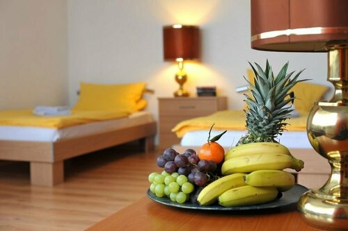 Гостиница Limok Rooms Hamm в Хамме