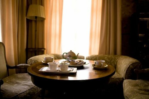 Внешний вид отеля Hotel Casa Babel в Вилальонге, фото 5