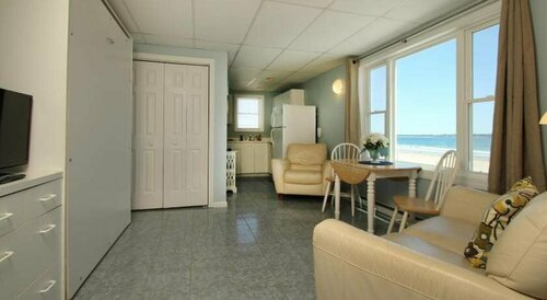 Гостиница Ocean Walk Hotel в Биддефорде