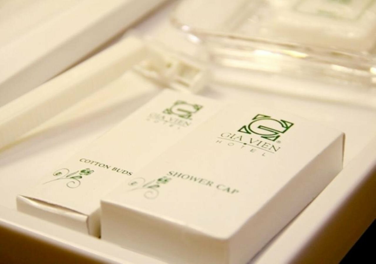 Gia Vien Hotel - 18