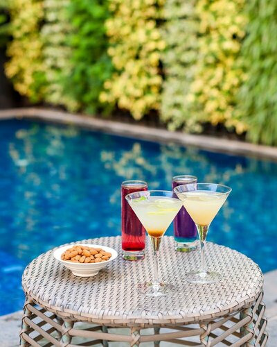 Гостиница Hyatt Centric Candolim Goa в Гоа