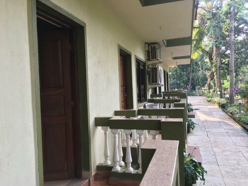 Гостиница John's Highland Comfort Guest House в Мажорде