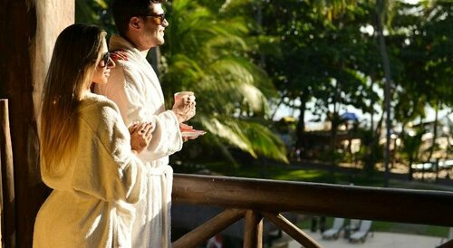 Гостиница Iara Beach Hotel