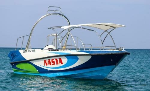Гостиница Pele's Fisherman Village в Южном Гоа