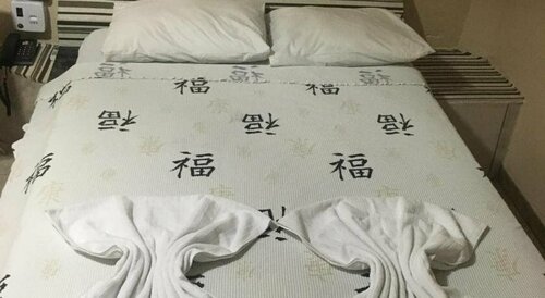 Гостиница Hotel Fortaleza в Штате Амазонас