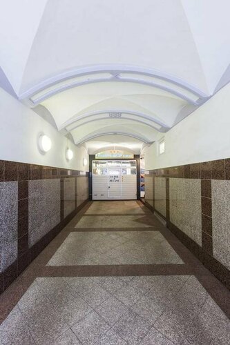 Внешний вид отеля Hotel Zach в Инсбруке, фото 5