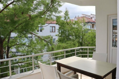 Гостиница Grand Koru Otel Beach в Чинарджике