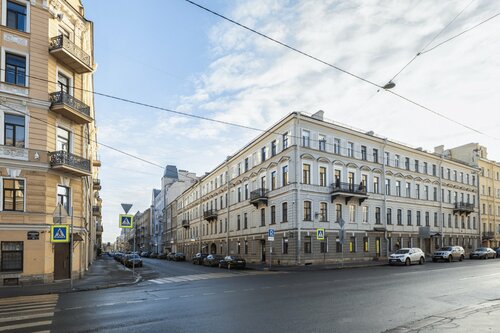 Дом в аренду Дункан в Санкт-Петербурге