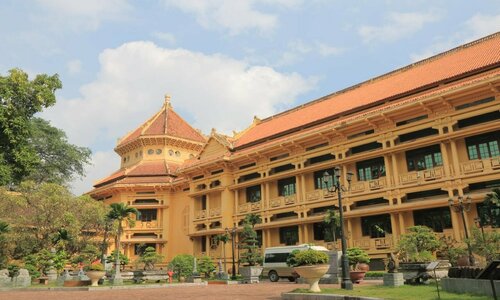 Gia Loc Hotel
