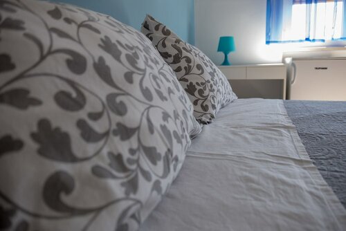 Апартаменты My Room in Trani в Трани