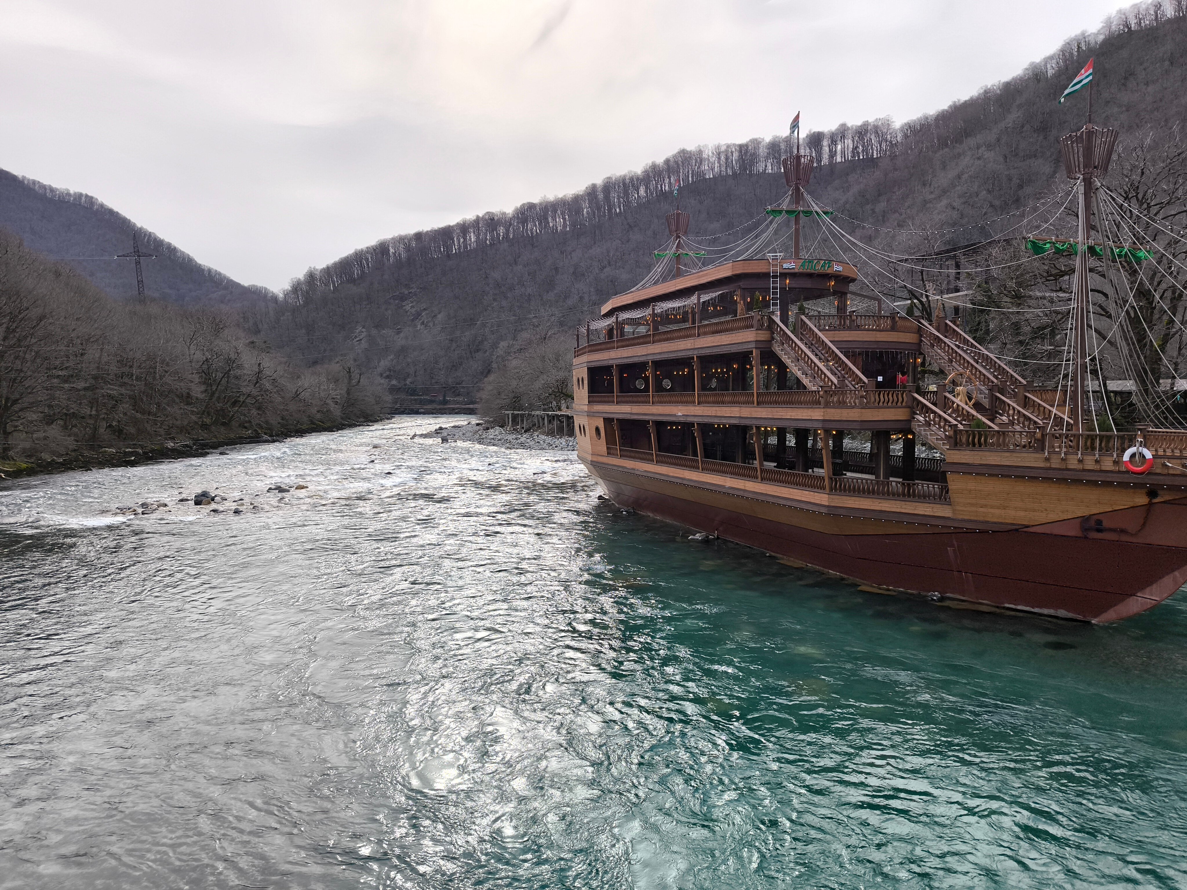 Фото Отель Грифон