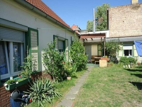 Pension Scheffler