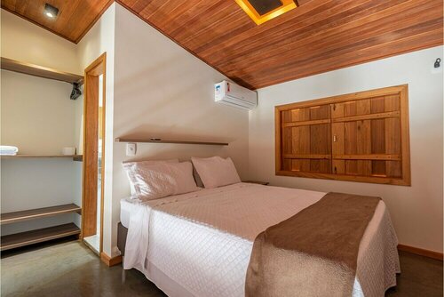 Гостиница Lofts Vila Bela в Штате Гояс