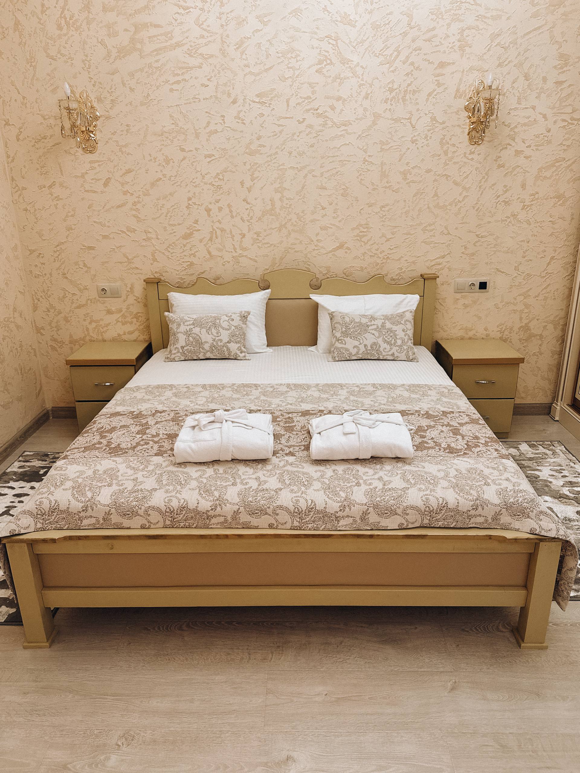 Фото Порог Гор