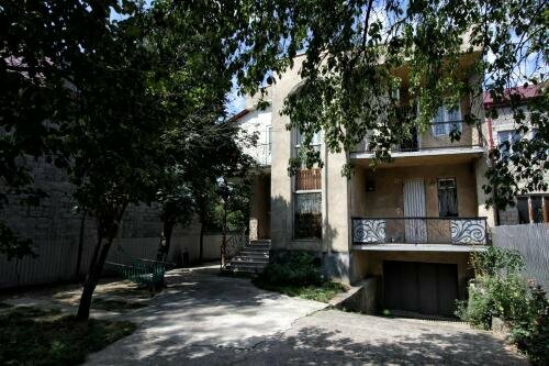 Гостиница Guest House Goliati в Кутаиси