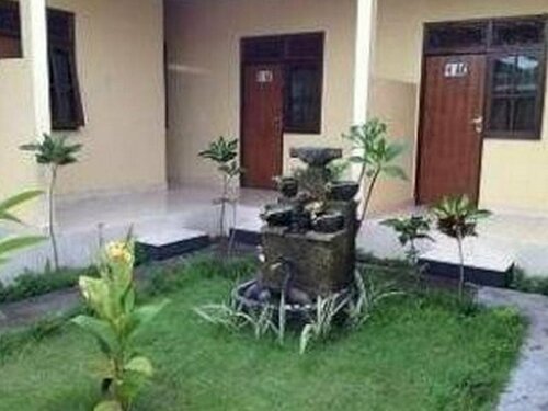 Penginapan Tegal Indah