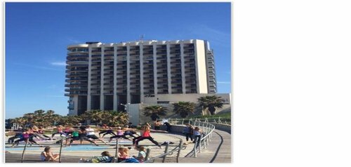 Гостиница Raphael Apartments в Герцлии