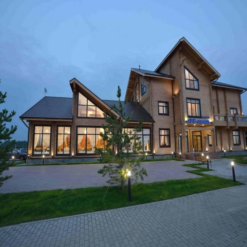 Фото Заречье
