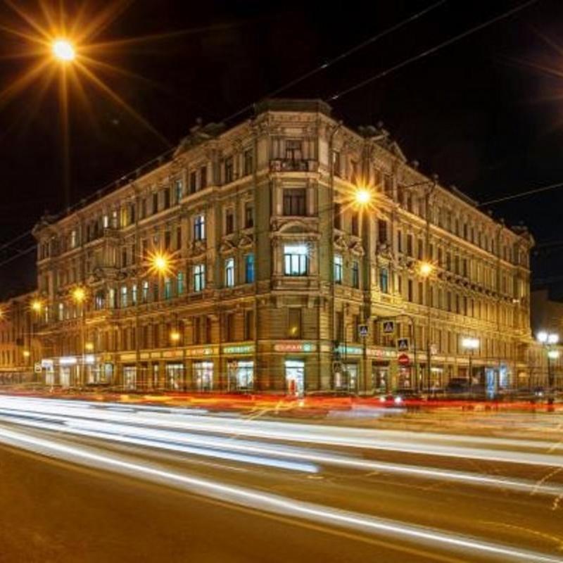 Фото Литейный