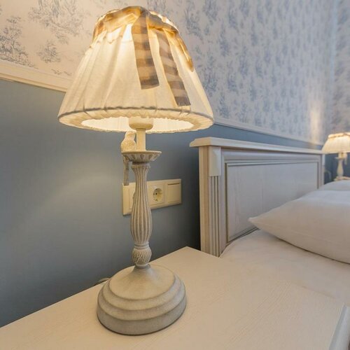 Гостиница Кремлёвский парк в Рязанской области