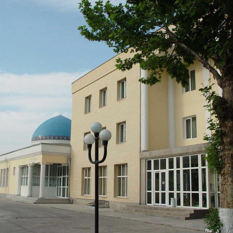 Фото Orient Star